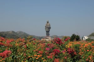 Image of Statue of Unity