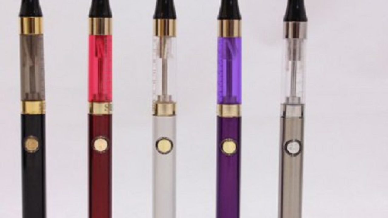 E Cig to be banned in Gujarat