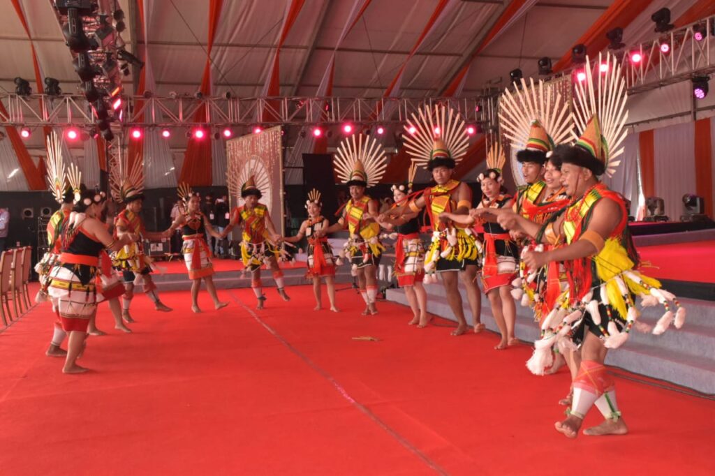 Madhavpur Ghed Fair, Porbandar, where East and West of India meet: Land ...