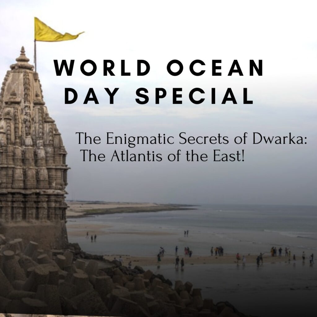 World Ocean Day