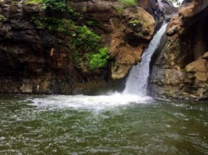 Shoolpaneshwar Wildlife Sanctuary