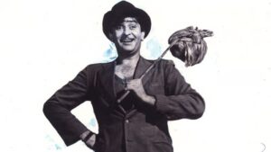 Raj Kapoor